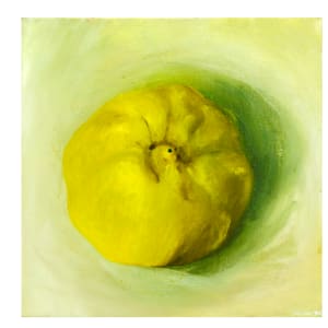 Graft by Gillian Warden 