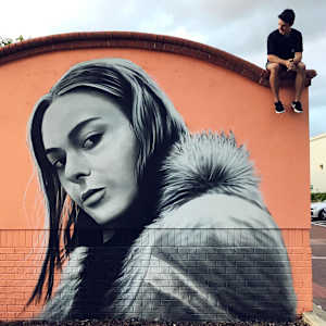 Untitled by Jeremy Lane