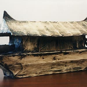 Transmigration by Mary Knott 