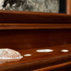 Joondakammer: A Cabinet of Curiosity for Joondalup by Perdita Phillips  Image: Photograph by Dan McCabe