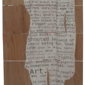 Alex by Judy Rogers 