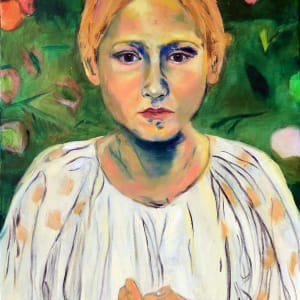 Das Mädchen by Sussi Hodel, Image 3.