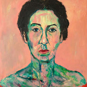 Die Gärtnerin by Sussi Hodel, Image 12.