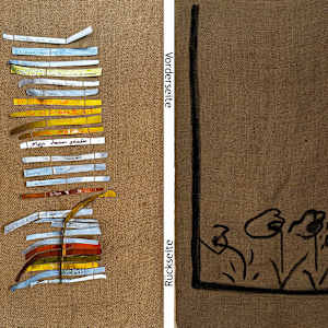 Dumm gelaufen by Sussi Hodel, Image 1.