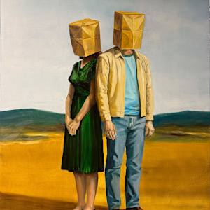 Fragile by Sussi Hodel, Image 1.