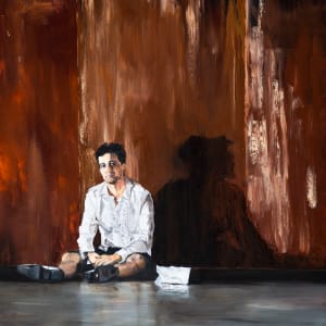 Hamlet by Sussi Hodel, Image 1.