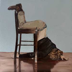 Resting by Sussi Hodel, Image 1.