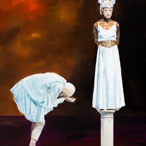 Ein Sommernachtstraum by Sussi Hodel, Image 1.