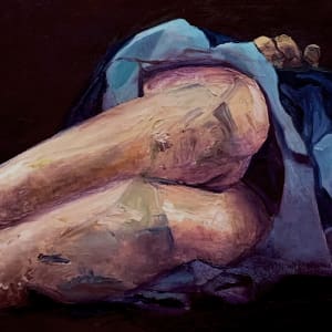 Dreaming Sinner by Sussi Hodel, Image 4.