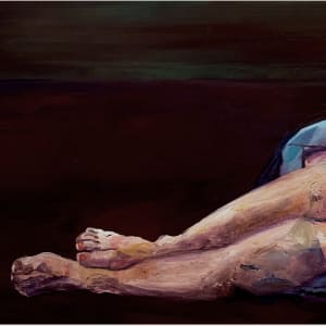 Dreaming Sinner by Sussi Hodel, Image 2.