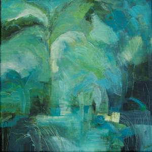 Logan Light by Jo York