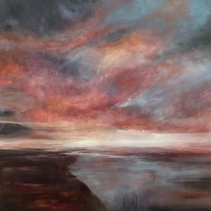 The Channel by Jo York