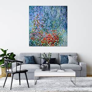 Pure Bliss by Roslyne Smith 