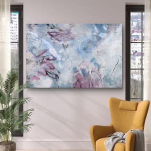 Musky Moments by Roslyne Smith 