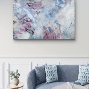 Musky Moments by Roslyne Smith 