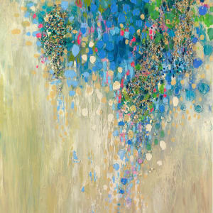 Emergence by Roslyne Smith