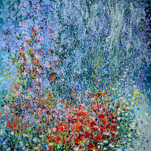Pure Bliss by Roslyne Smith