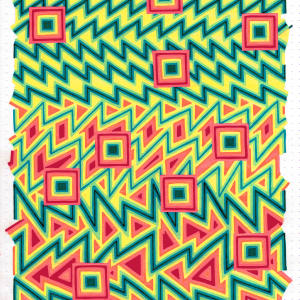 Waves March 11, 2022 by Tom Pekovitch 