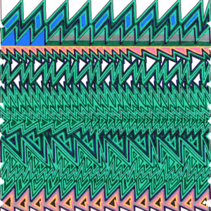Waves March 26, 2020 by Tom Pekovitch 
