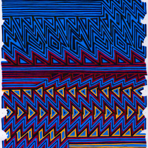 Waves May 26, 2020 by Tom Pekovitch 