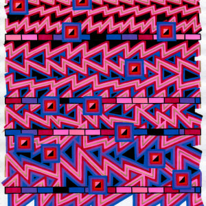 Waves June 30, 2022 by Tom Pekovitch 