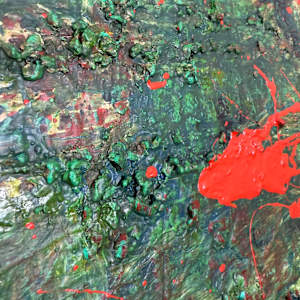 When the Current Shifts by Jodey Kerr, Image 3.