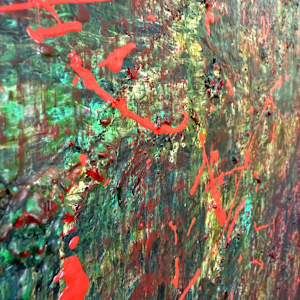 When the Current Shifts by Jodey Kerr, Image 2.