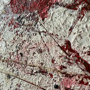 Quiet Courage by Jodey Kerr, Image 2.