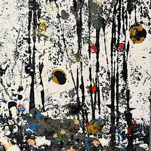 New Beginnings (set of 2) by Jodey Kerr