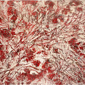 Quiet Courage by Jodey Kerr, Image 1.