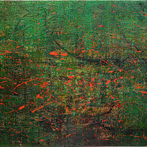 When the Current Shifts by Jodey Kerr, Image 1.