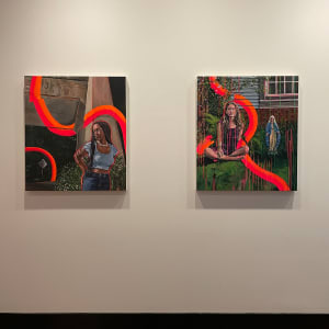 Aftershock by Sharon Shapiro 