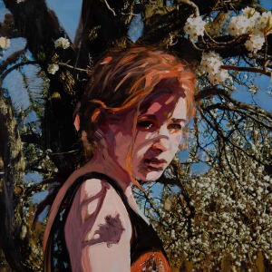 Shadow Tattoo by Sharon Shapiro 