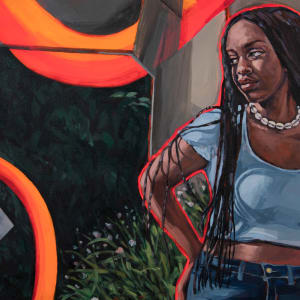 Aftershock by Sharon Shapiro 