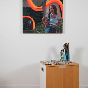 Aftershock by Sharon Shapiro 