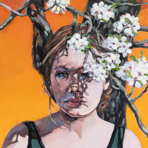 Lioness by Sharon Shapiro