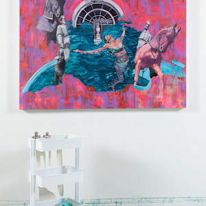 Cleave Pageant by Sharon Shapiro, Image 4.