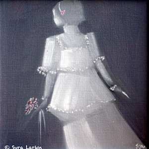 The Flower Child by Syra Larkin