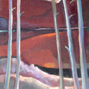 In Glentenassig by Syra Larkin