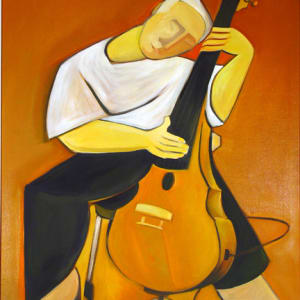 Mr Odello by Syra Larkin