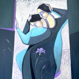 The Portal by Syra Larkin, Image 1.