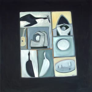 Snapshots by Syra Larkin