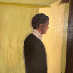 Silhouette by Julie Kay Midyett