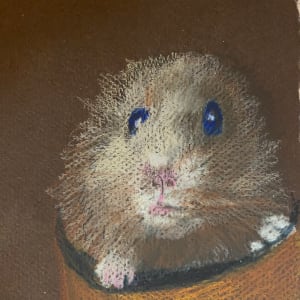 Mr. Jingles by Julie Kay Midyett