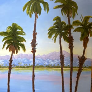 Lake Havasu by Julie Kay Midyett 