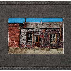 Bodie: Mercantile by Charlotte Cook-Fuller