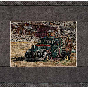 Bodie: Resting Place by Charlotte Cook-Fuller