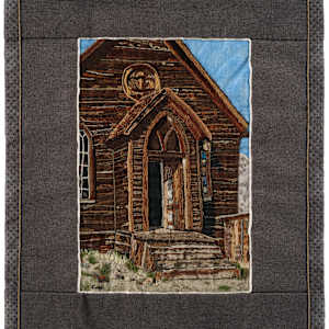 Bodie: Sanctuary by Charlotte Cook-Fuller