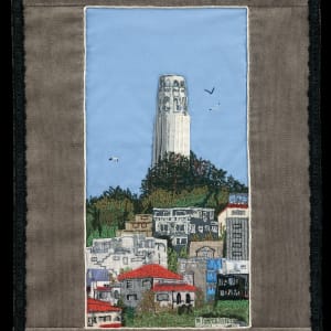 City Jewel by Charlotte Cook-Fuller