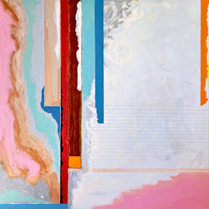 Inflection Point No. 4 by Brad Terhune